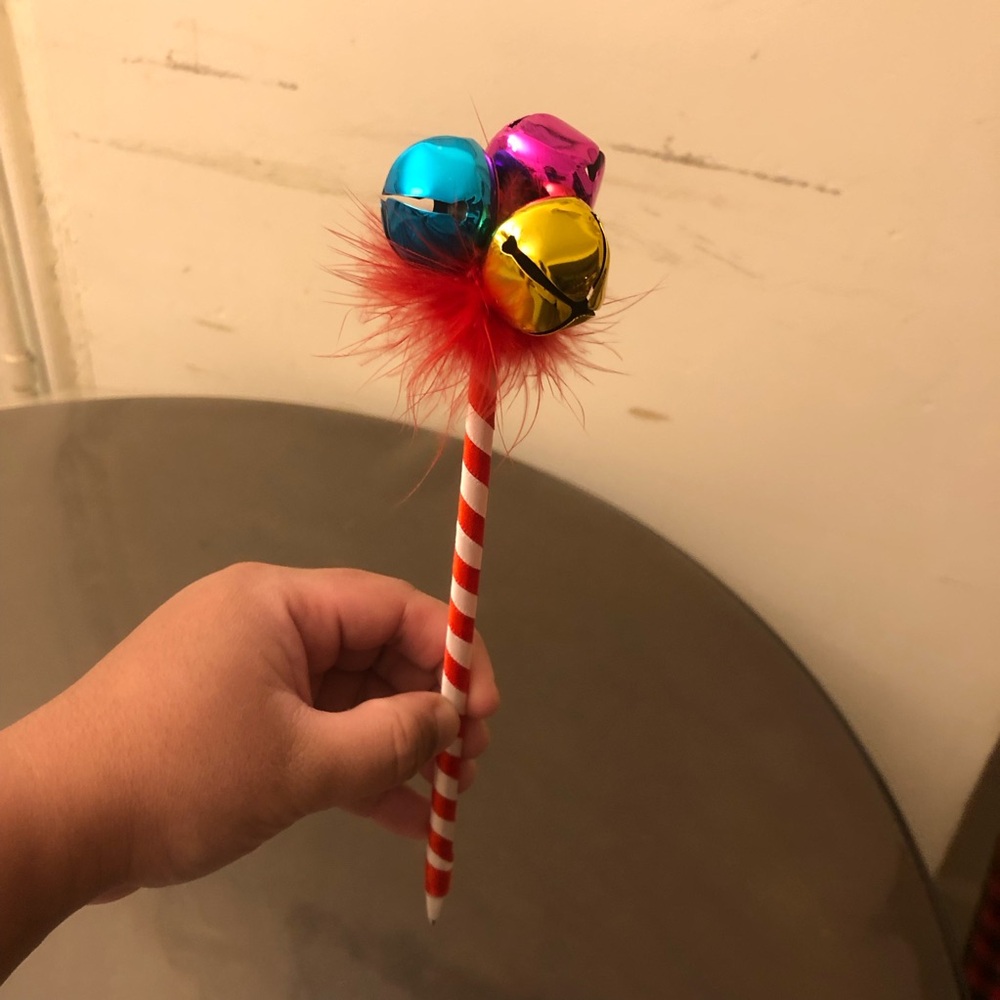 Holiday pen - Picture 2 of 7